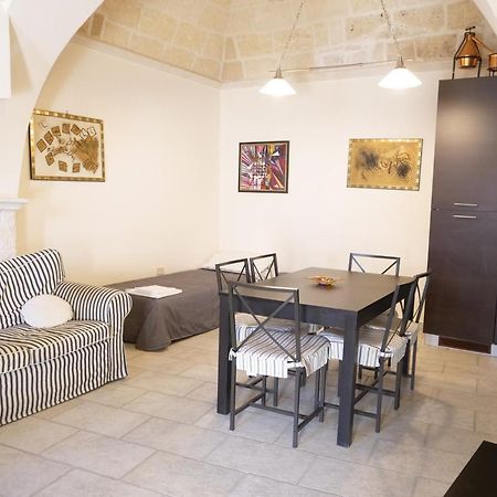 Suite Home La Chianca سانتيرامو إن كولي المظهر الخارجي الصورة