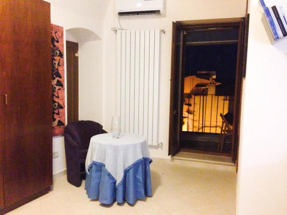 Suite Home La Chianca سانتيرامو إن كولي المظهر الخارجي الصورة