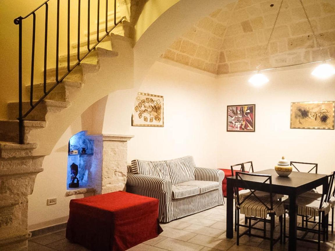 Suite Home La Chianca سانتيرامو إن كولي المظهر الخارجي الصورة