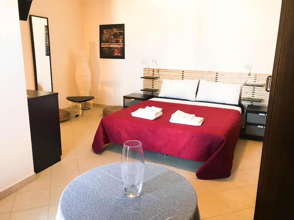 Suite Home La Chianca سانتيرامو إن كولي المظهر الخارجي الصورة