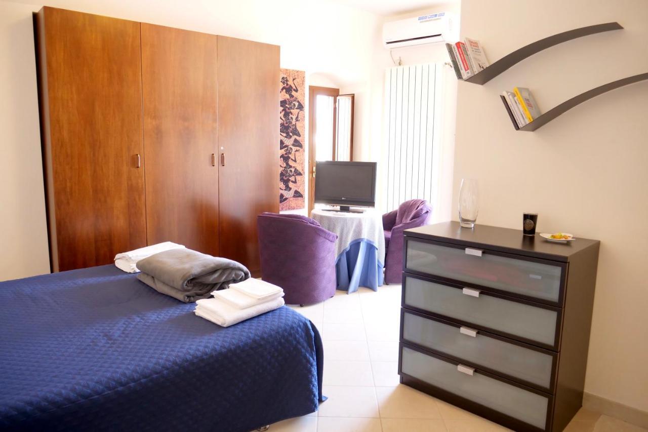 Suite Home La Chianca سانتيرامو إن كولي المظهر الخارجي الصورة