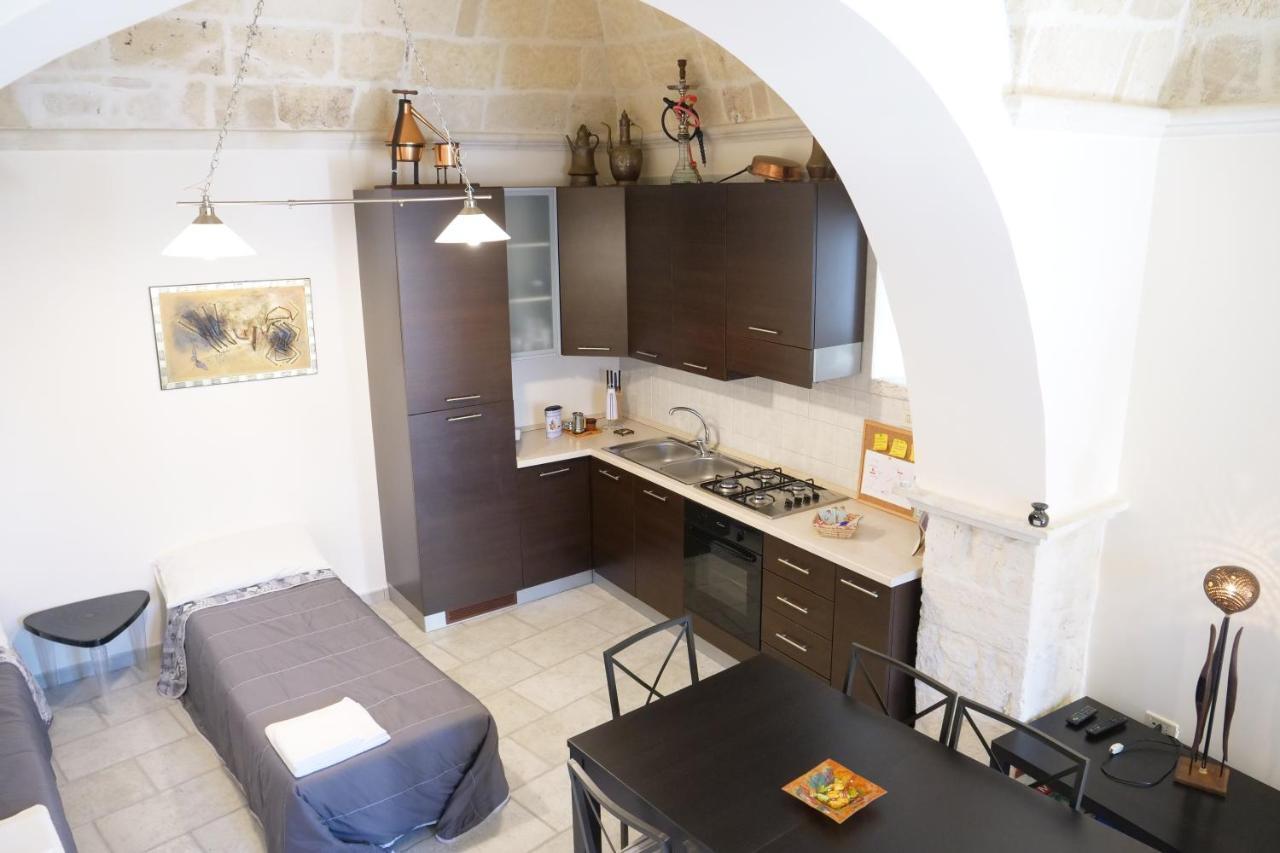 Suite Home La Chianca سانتيرامو إن كولي المظهر الخارجي الصورة