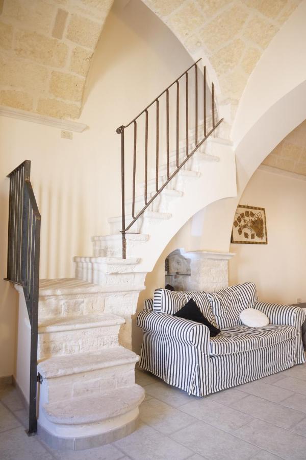 Suite Home La Chianca سانتيرامو إن كولي المظهر الخارجي الصورة