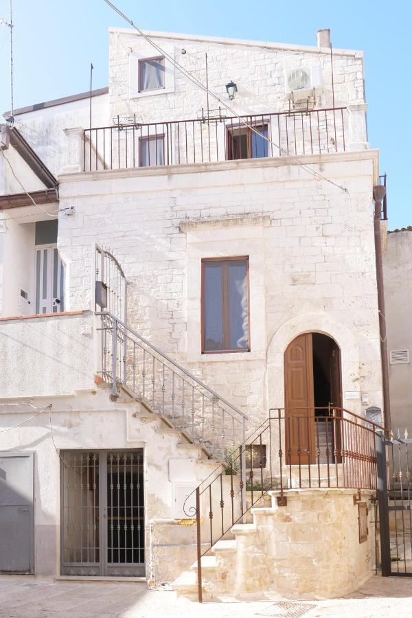 Suite Home La Chianca سانتيرامو إن كولي المظهر الخارجي الصورة